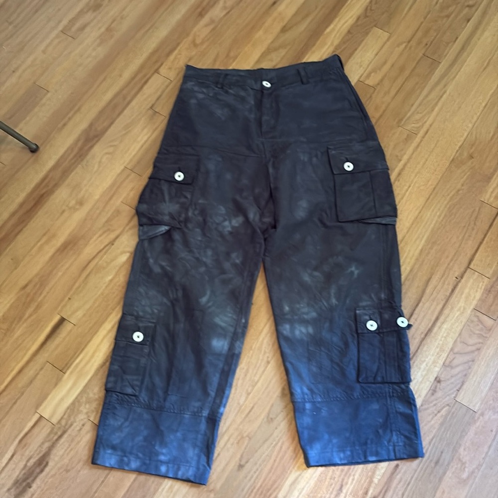 Men’s cargo pant